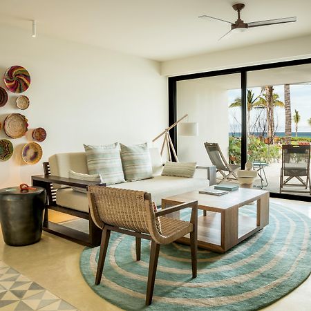 Andaz Mayakoba Resort Riviera Maya, By Hyatt El Marlyn Azul Экстерьер фото