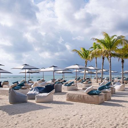 Andaz Mayakoba Resort Riviera Maya, By Hyatt El Marlyn Azul Экстерьер фото