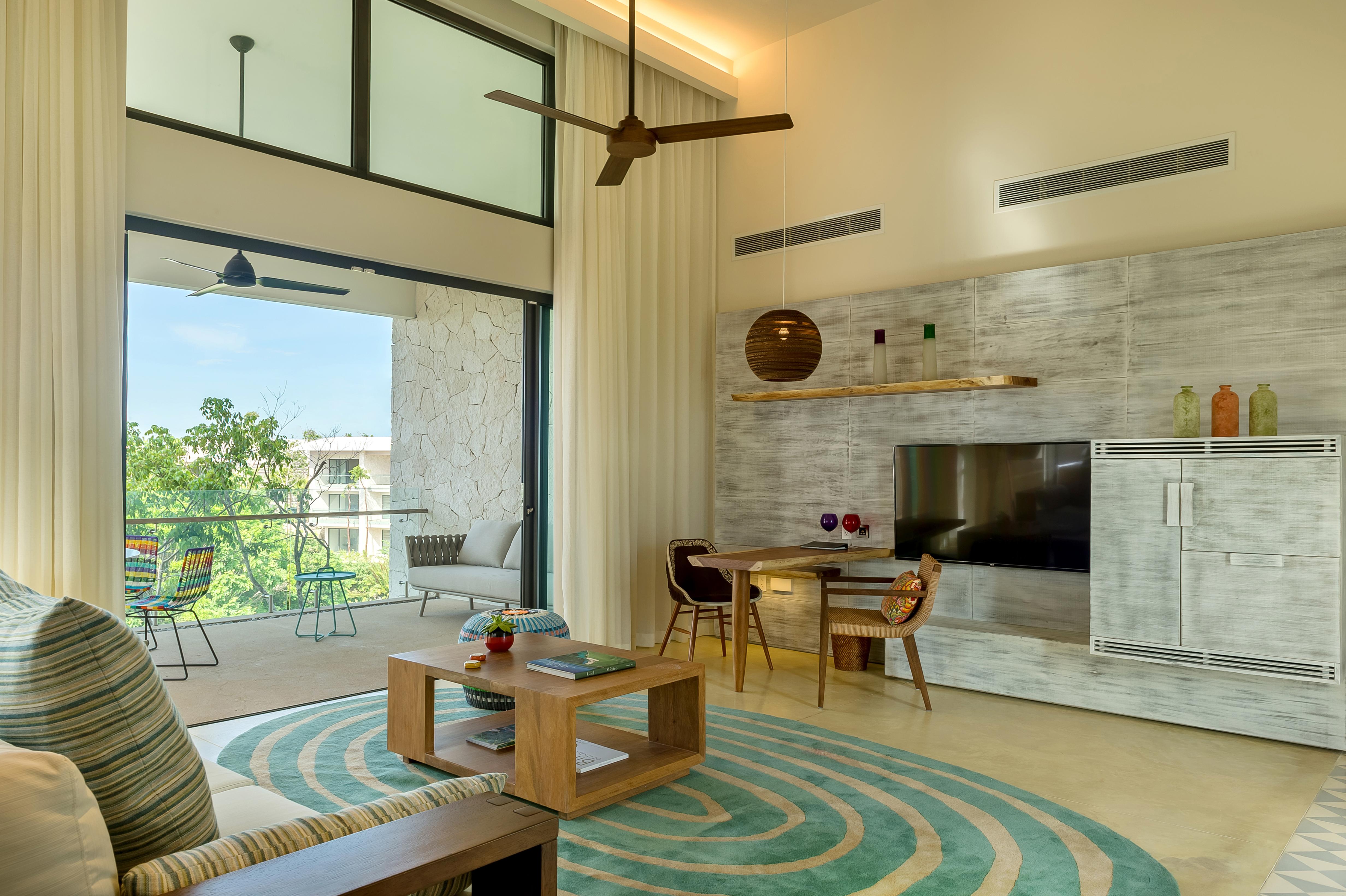 Andaz Mayakoba Resort Riviera Maya, By Hyatt El Marlyn Azul Экстерьер фото