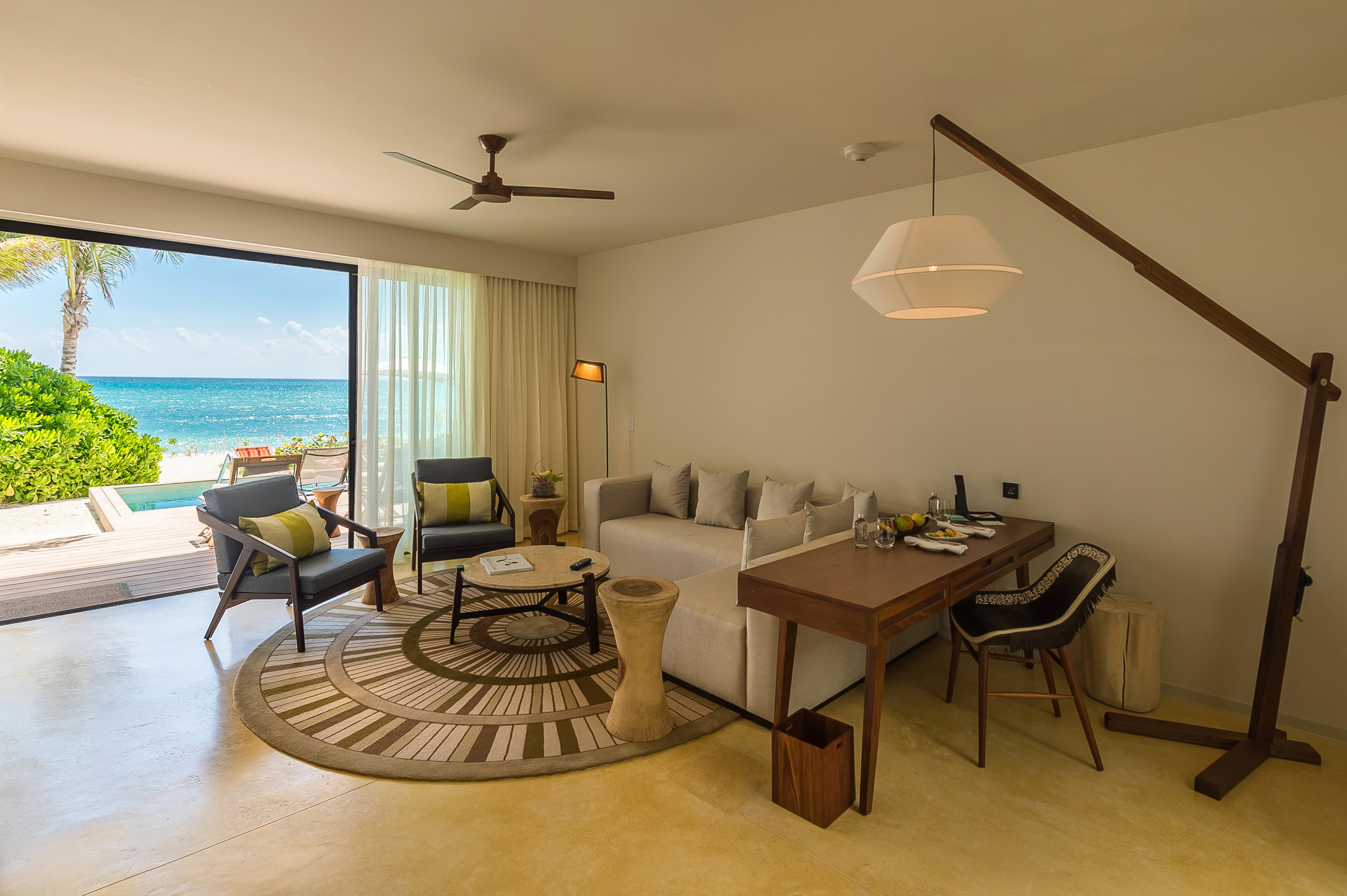 Andaz Mayakoba Resort Riviera Maya, By Hyatt El Marlyn Azul Экстерьер фото