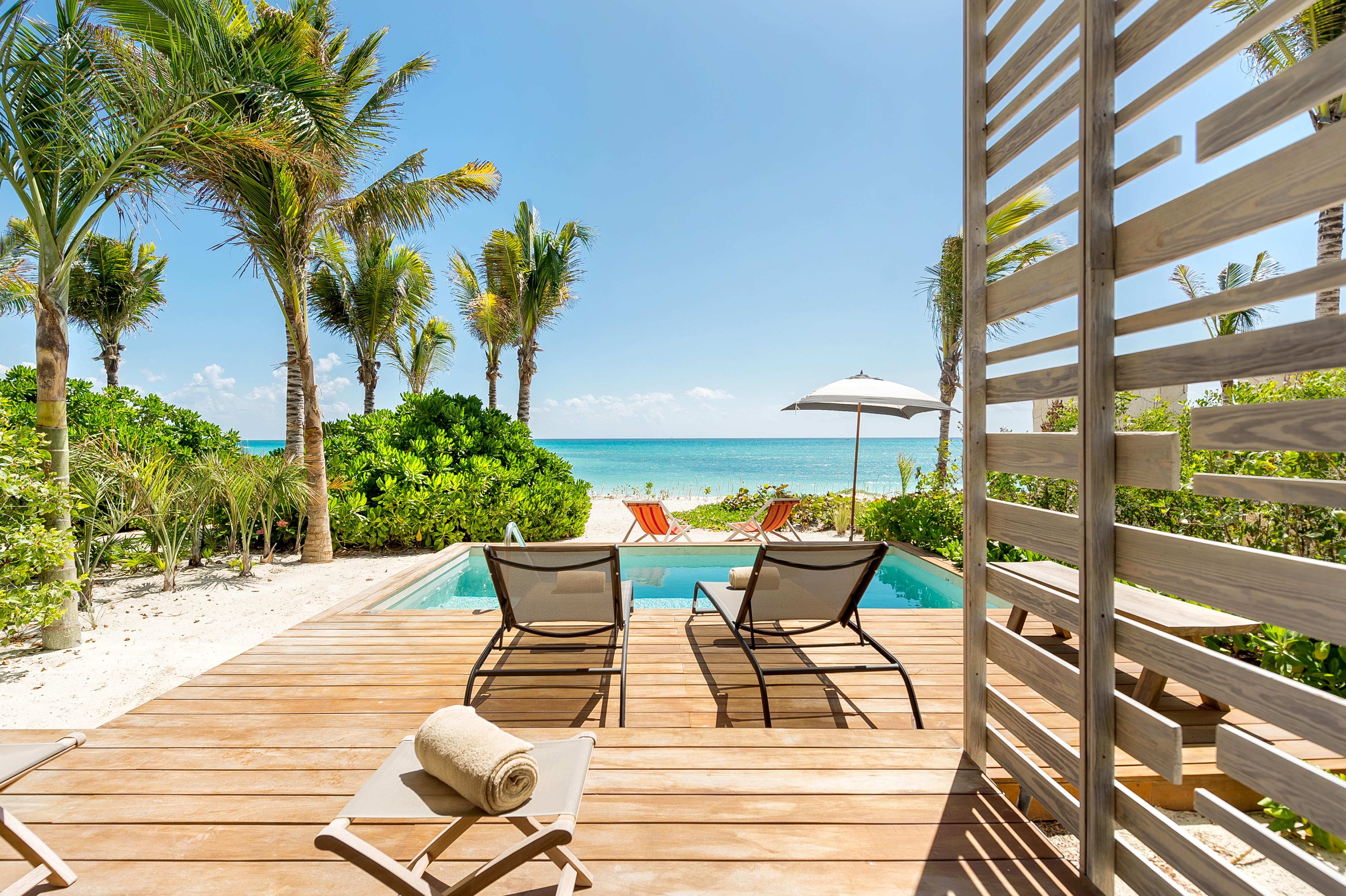Andaz Mayakoba Resort Riviera Maya, By Hyatt El Marlyn Azul Экстерьер фото
