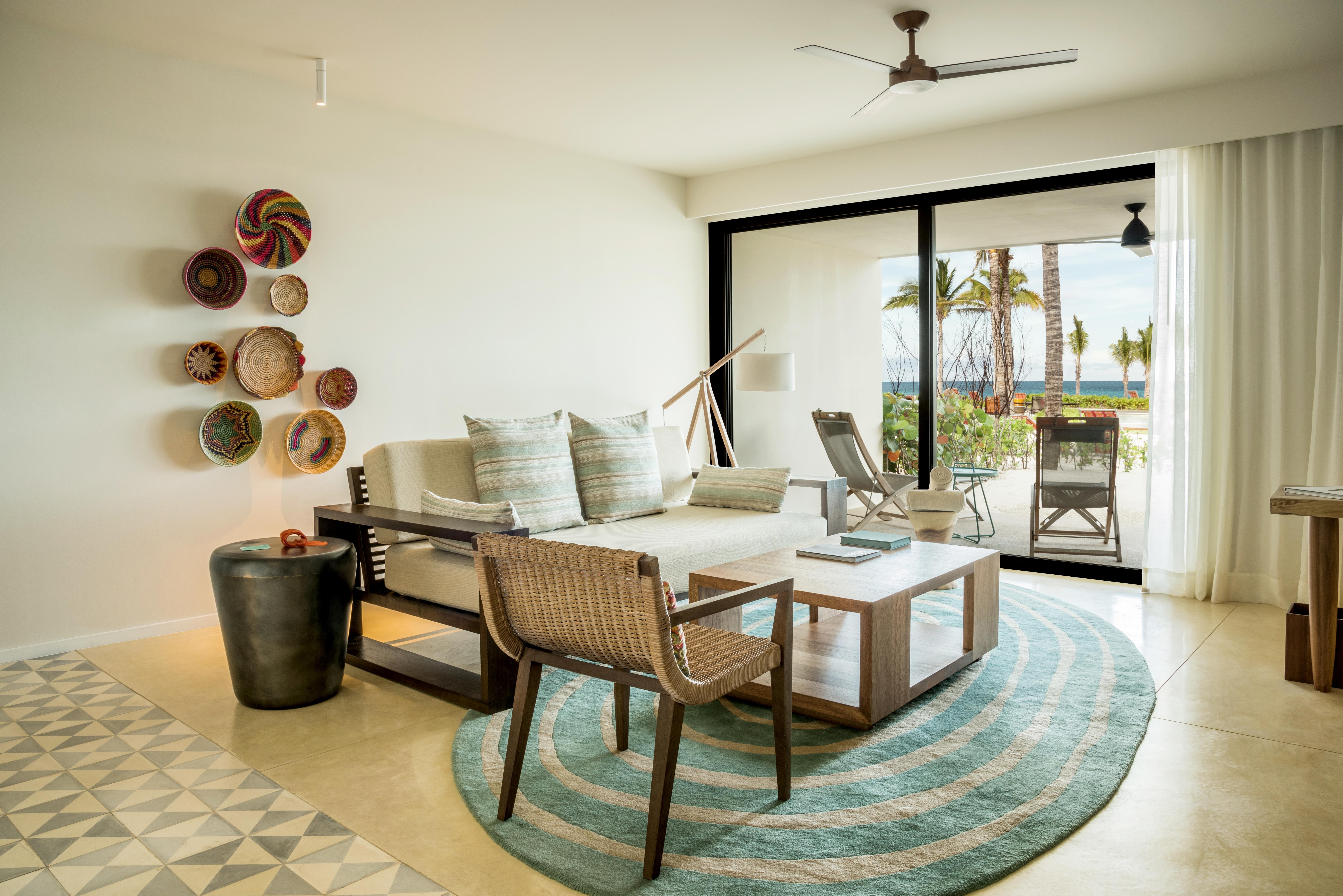 Andaz Mayakoba Resort Riviera Maya, By Hyatt El Marlyn Azul Экстерьер фото