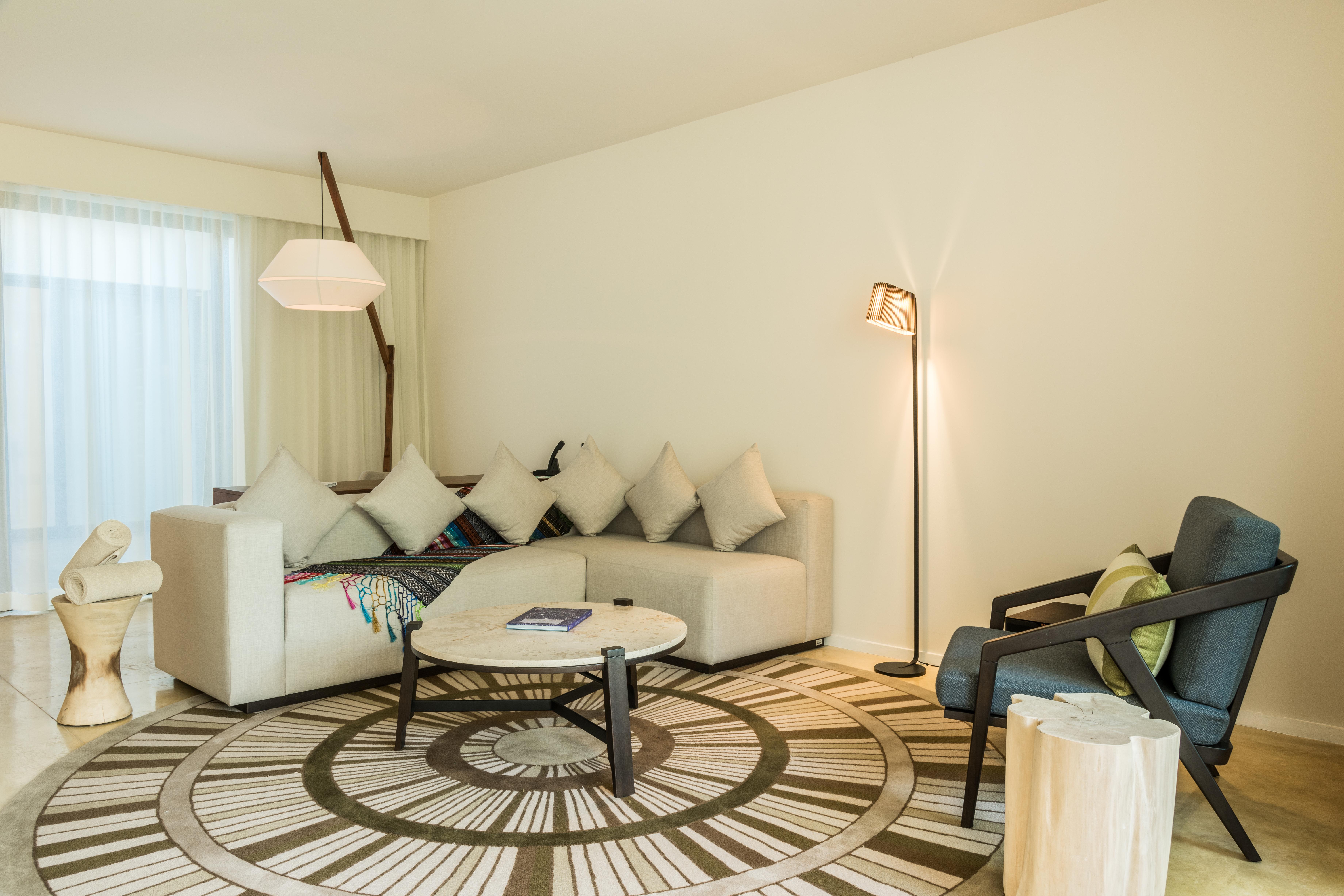 Andaz Mayakoba Resort Riviera Maya, By Hyatt El Marlyn Azul Экстерьер фото