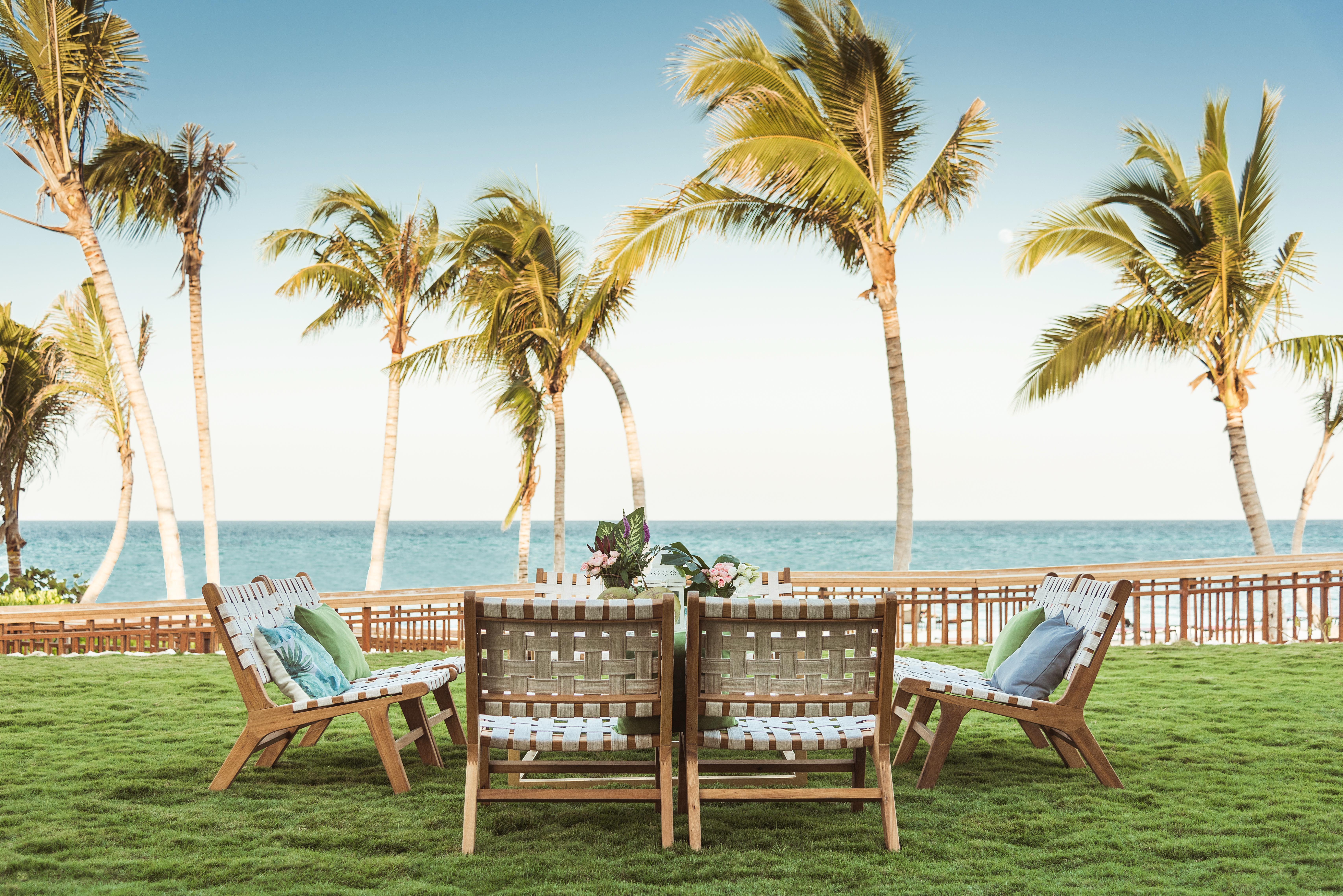 Andaz Mayakoba Resort Riviera Maya, By Hyatt El Marlyn Azul Экстерьер фото