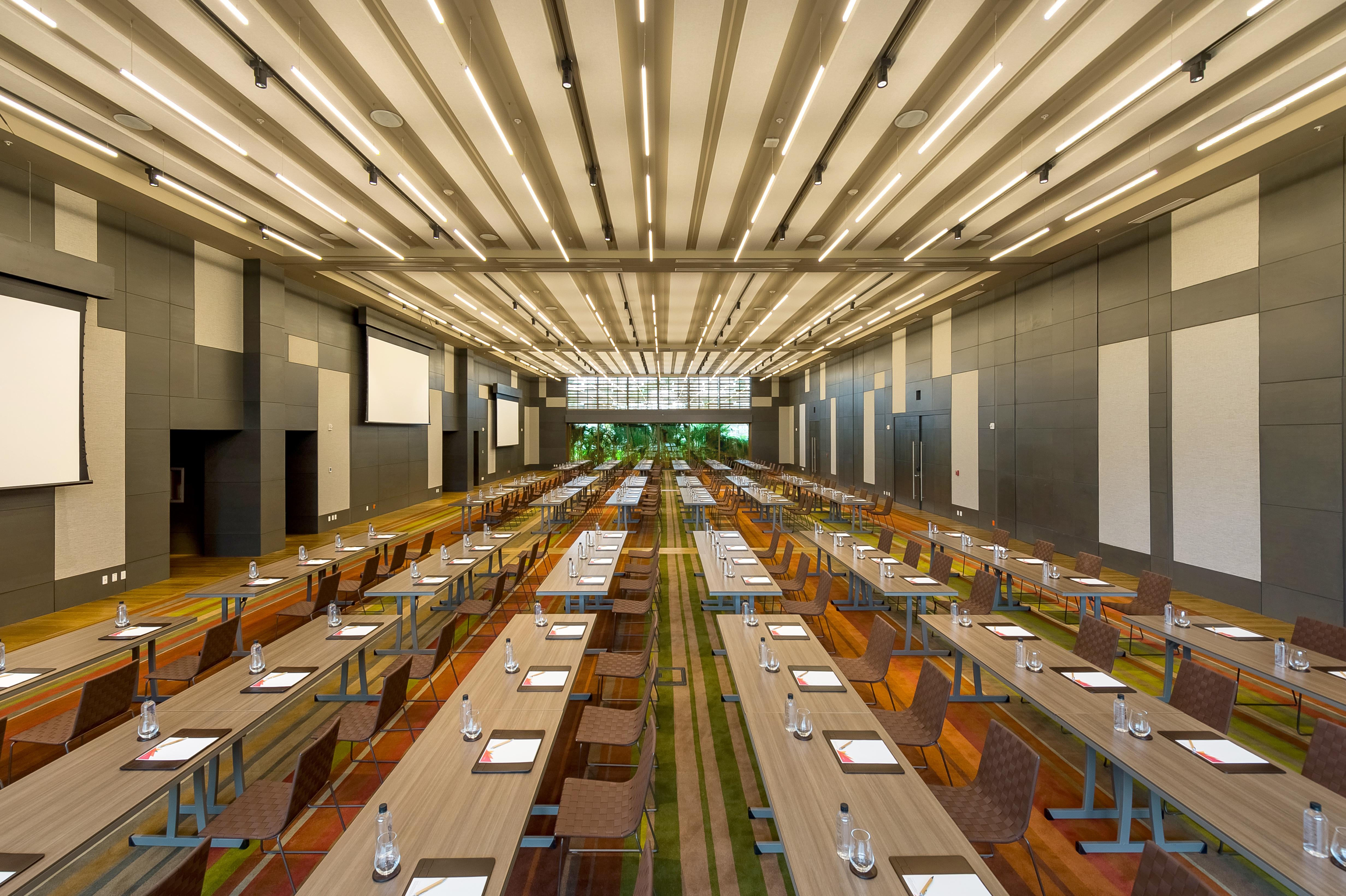 Andaz Mayakoba Resort Riviera Maya, By Hyatt El Marlyn Azul Экстерьер фото