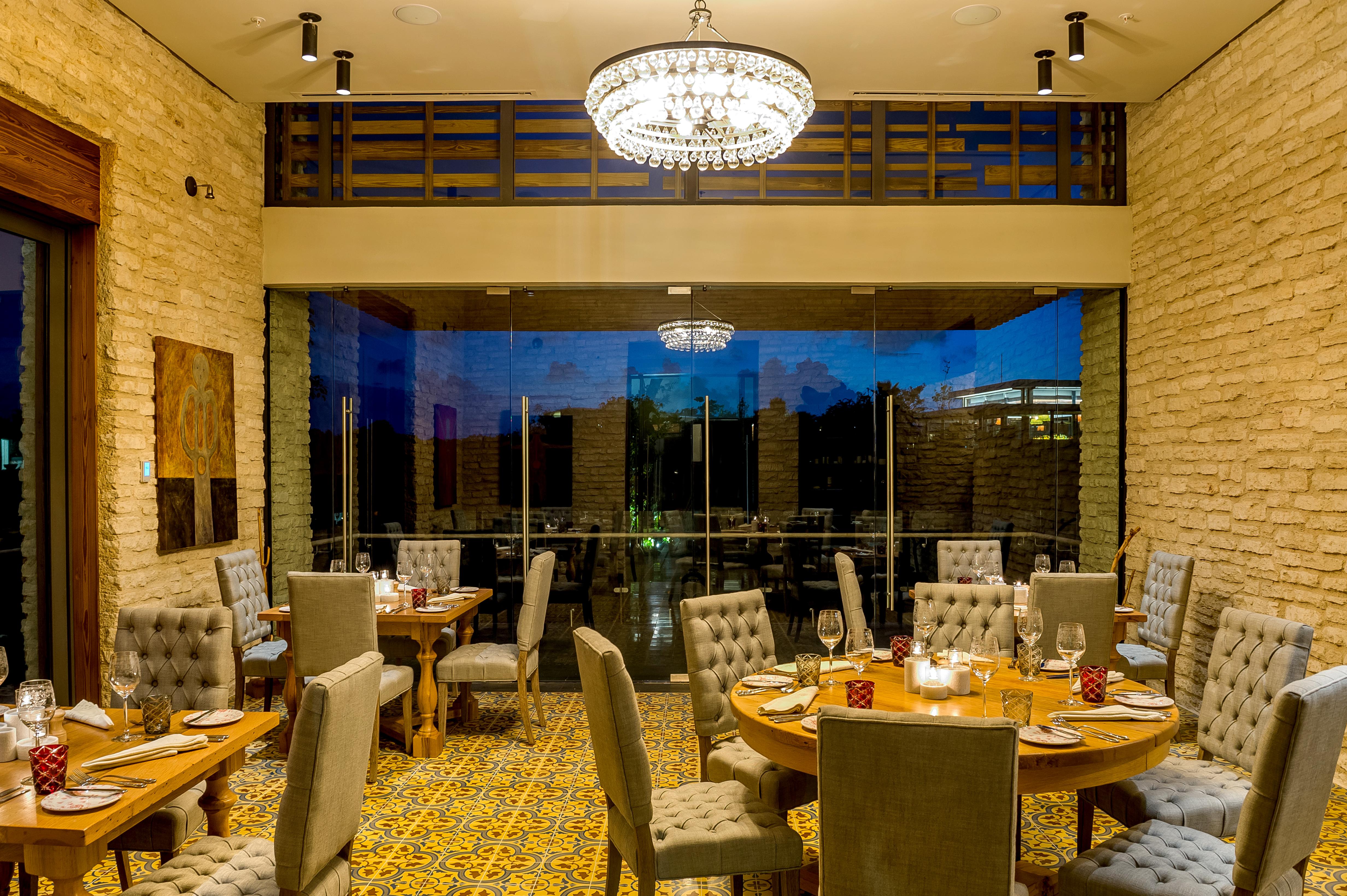Andaz Mayakoba Resort Riviera Maya, By Hyatt El Marlyn Azul Экстерьер фото
