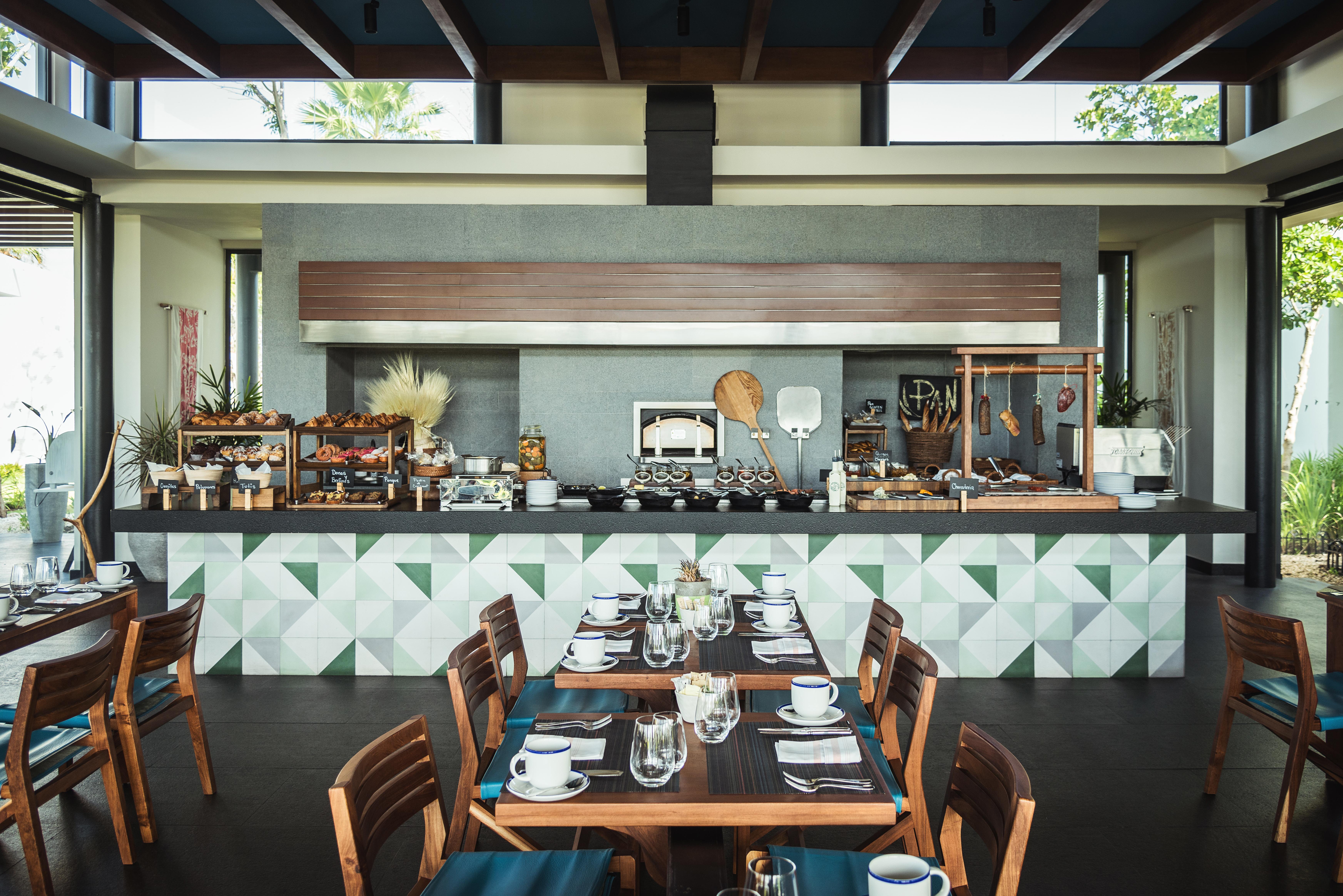 Andaz Mayakoba Resort Riviera Maya, By Hyatt El Marlyn Azul Экстерьер фото