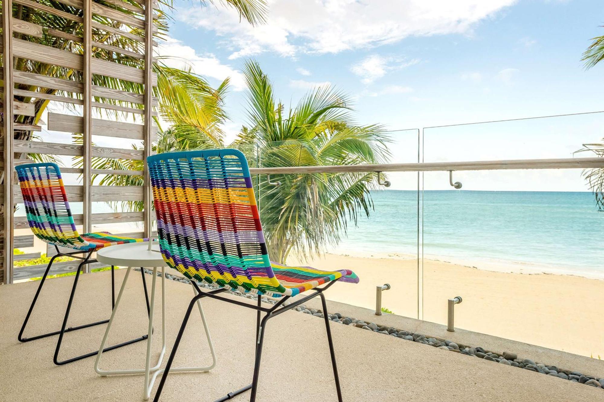 Andaz Mayakoba Resort Riviera Maya, By Hyatt El Marlyn Azul Экстерьер фото